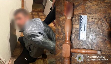 Жителя Вінниччини судитимуть за вбивство літньої жінки: загрожує довічне ув’язнення