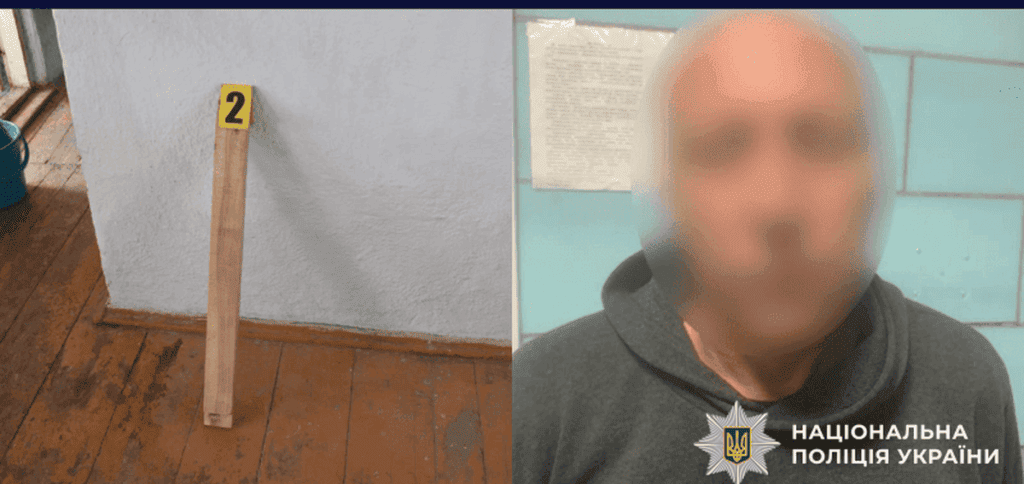 Жителя Жмеринського району засудили до восьми років ув’язнення за вбивство жінки