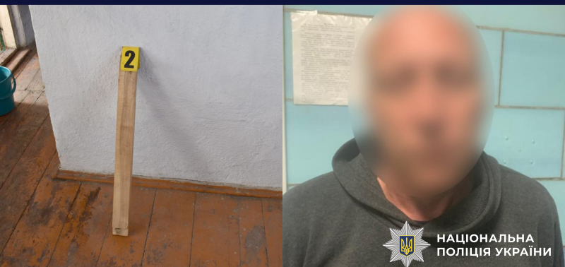 Жителя Жмеринського району засудили до восьми років ув’язнення за вбивство жінки