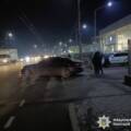 У Вінниці водій BMW збив жінку на тротуарі: поліція відкрила провадження