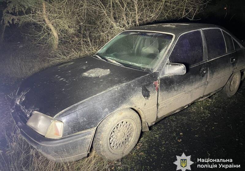 img_de21493bc6ff404ecec41d4dbf932b00 На Вінниччині чоловік викрав авто евакуатором і сховав його на пустирі