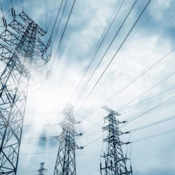 kabel-dlya-energetiki Споживання електроенергії зростає: енергетики закликають до ощадливого використання світла