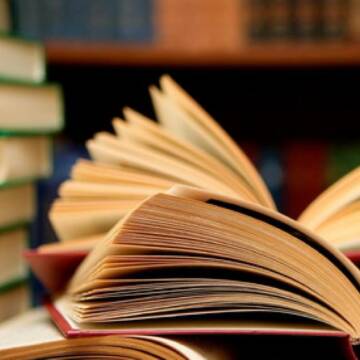 knigi2 У Вінниці відбудеться зустріч зі співзасновницями видавництва «Ще одну сторінку»