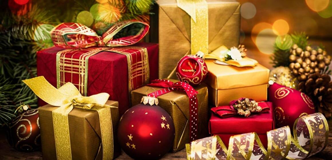 Що подарувати на Новий рік 2026: ідеї для року Вогняного Коня