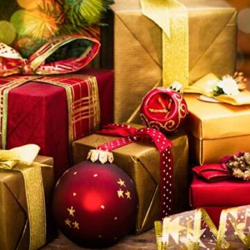 Що подарувати на Новий рік 2026: ідеї для року Вогняного Коня
