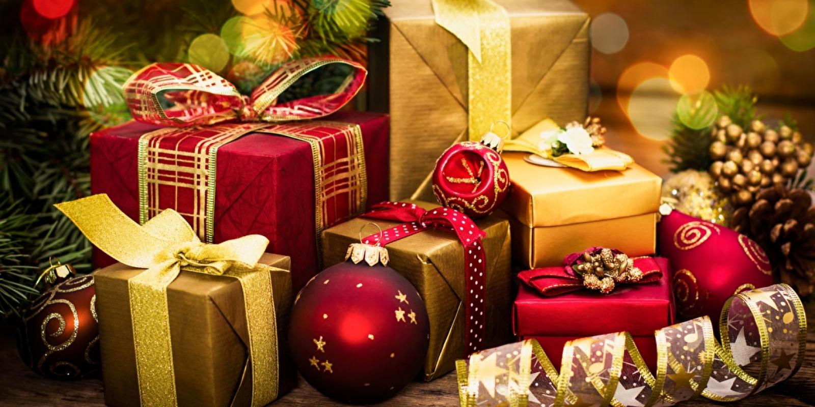 Що подарувати на Новий рік 2026: ідеї для року Вогняного Коня