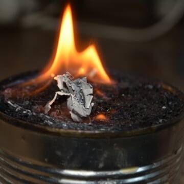 У Вінниці триває акція «Подаруй тепло захиснику»