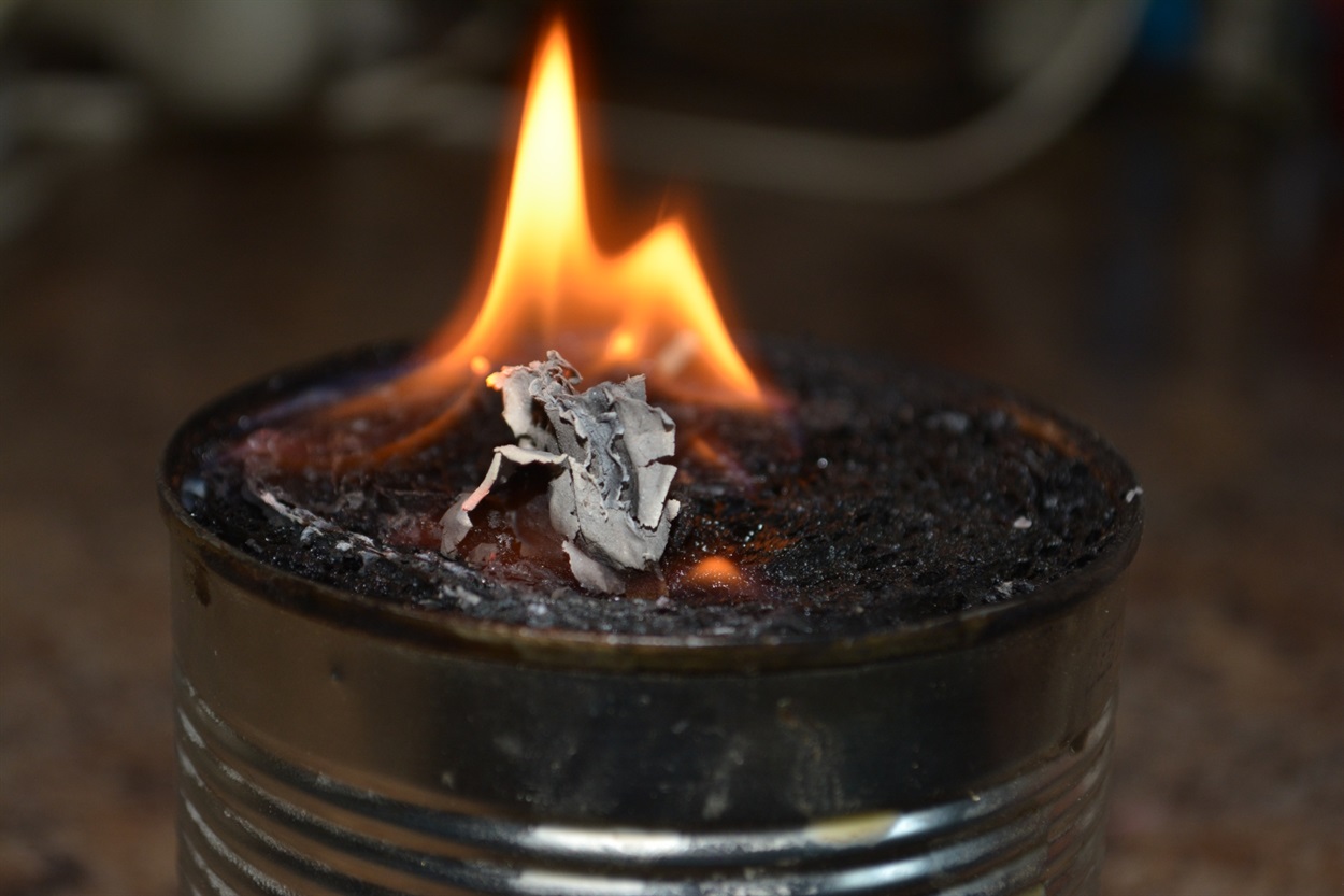 У Вінниці триває акція «Подаруй тепло захиснику»