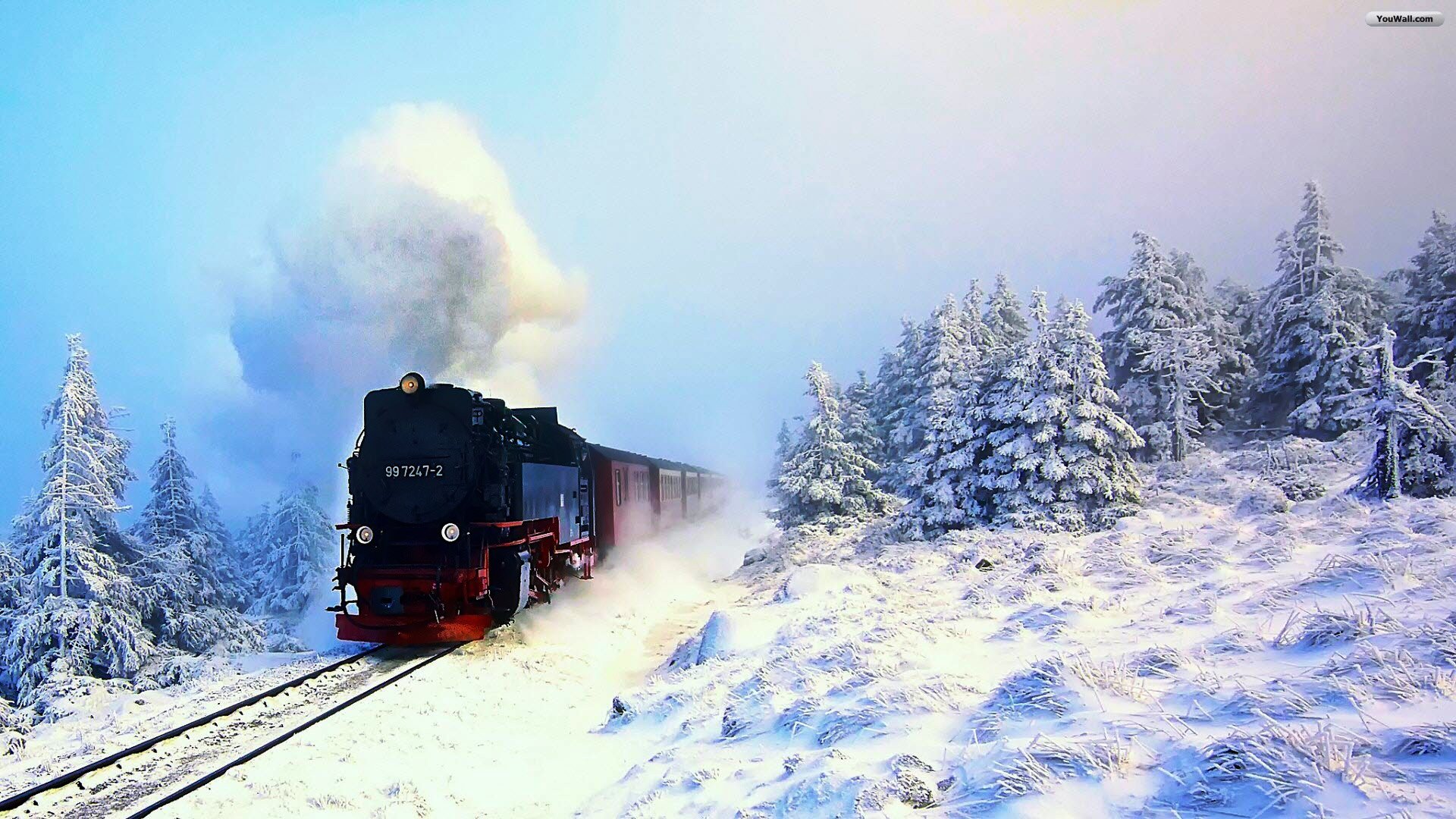“Укрзалізниця” запустила додаткові потяги на період свят