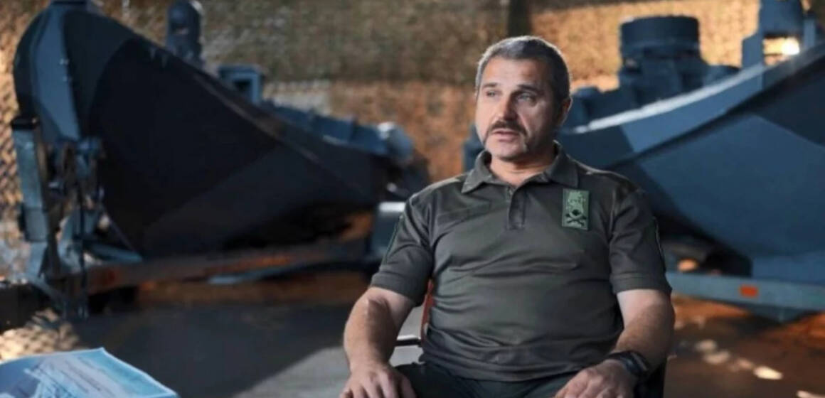 Президент надав звання “Герой України” бригадному генералу з Калинівки