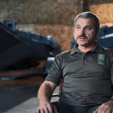 Президент надав звання “Герой України” бригадному генералу з Калинівки