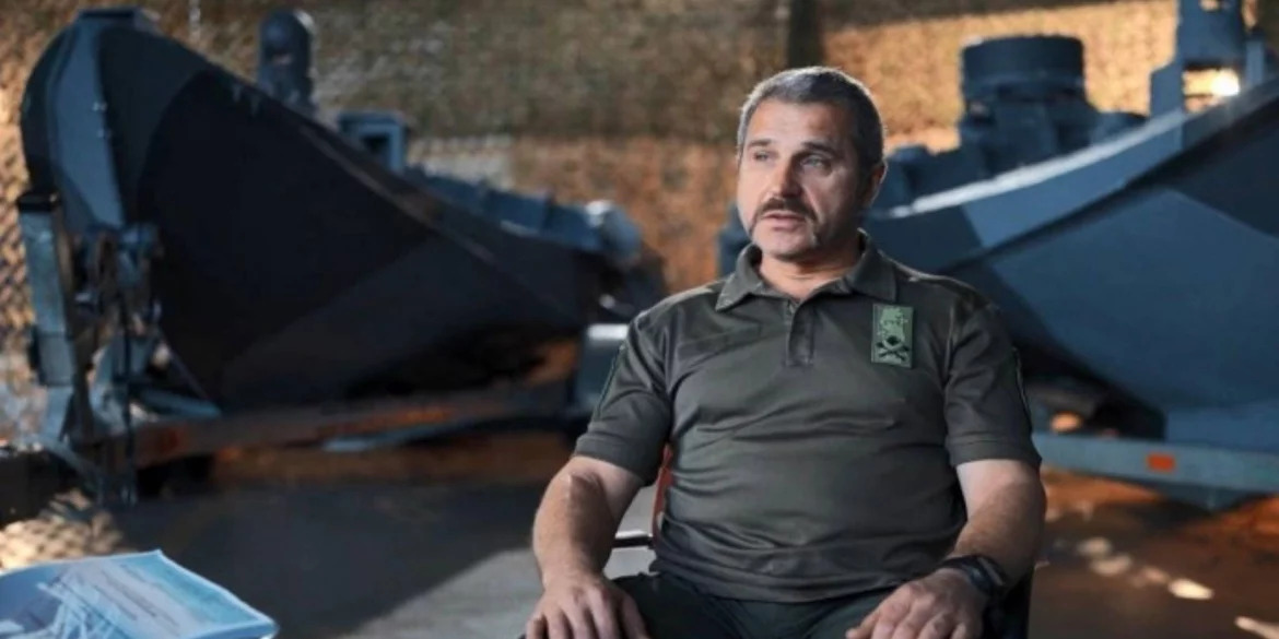 Президент надав звання “Герой України” бригадному генералу з Калинівки