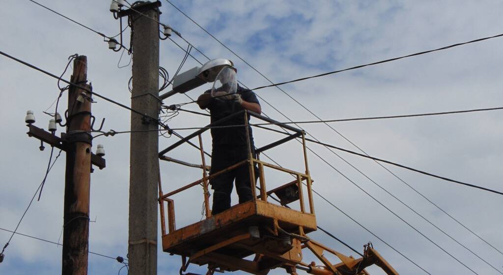 remont-merezh Ремонтні роботи 18 грудня у Вінниці: перелік адрес