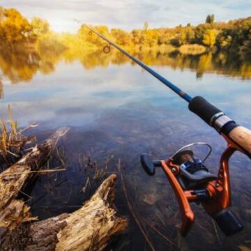 На Вінниччині рятувальники витягли рибалку з мулу