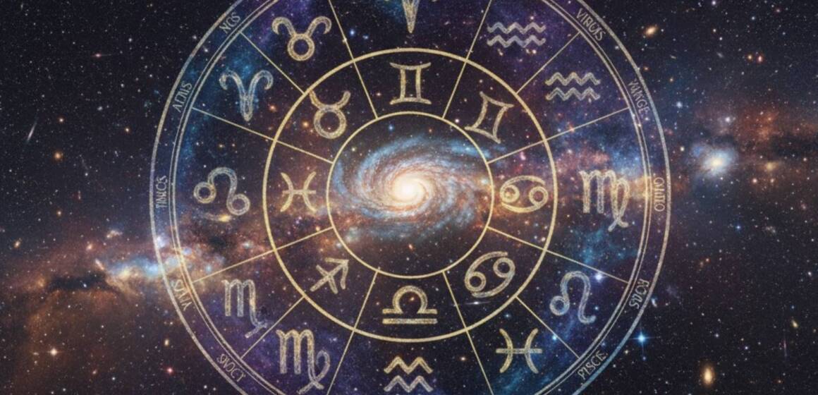 Гороскоп для всіх знаків зодіаку на 19 грудня 2025 року
