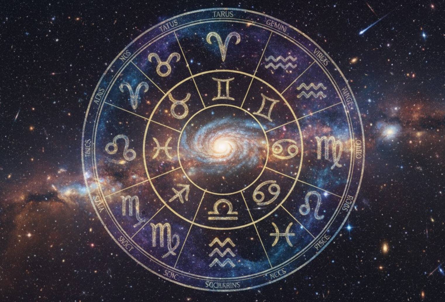 Гороскоп для всіх знаків зодіаку на 19 грудня 2025 року