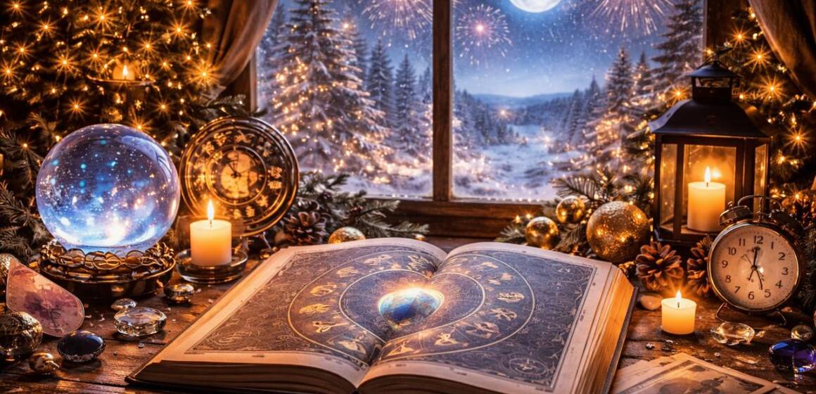 telegram-cloud-photo-size-2-5377722315489087129-y Новорічний гороскоп на 31 грудня: кому пощастить і чи збудеться мрія