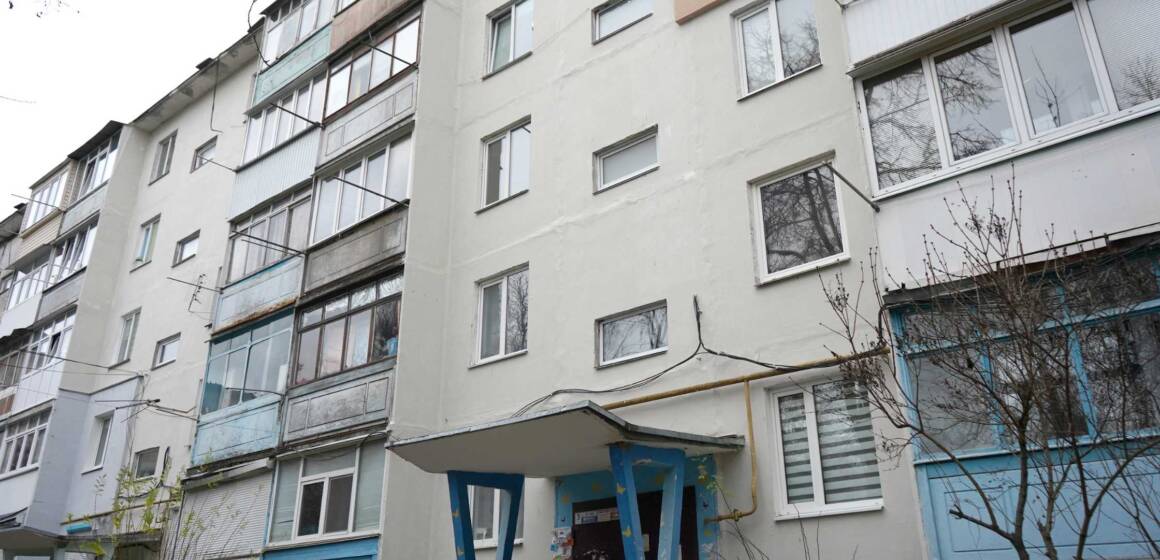 u-vinnytsi-rozpochaly-remont-stykiv-dlya-osbb-na-vulytsi-600-richchya Вінниця нарощує темпи створення ОСББ: 42 нові об’єднання за рік