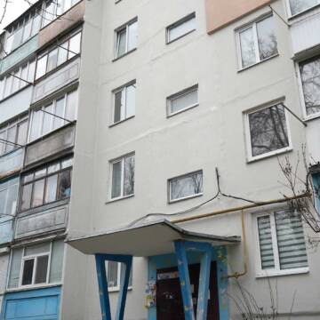 u-vinnytsi-rozpochaly-remont-stykiv-dlya-osbb-na-vulytsi-600-richchya Вінниця нарощує темпи створення ОСББ: 42 нові об’єднання за рік