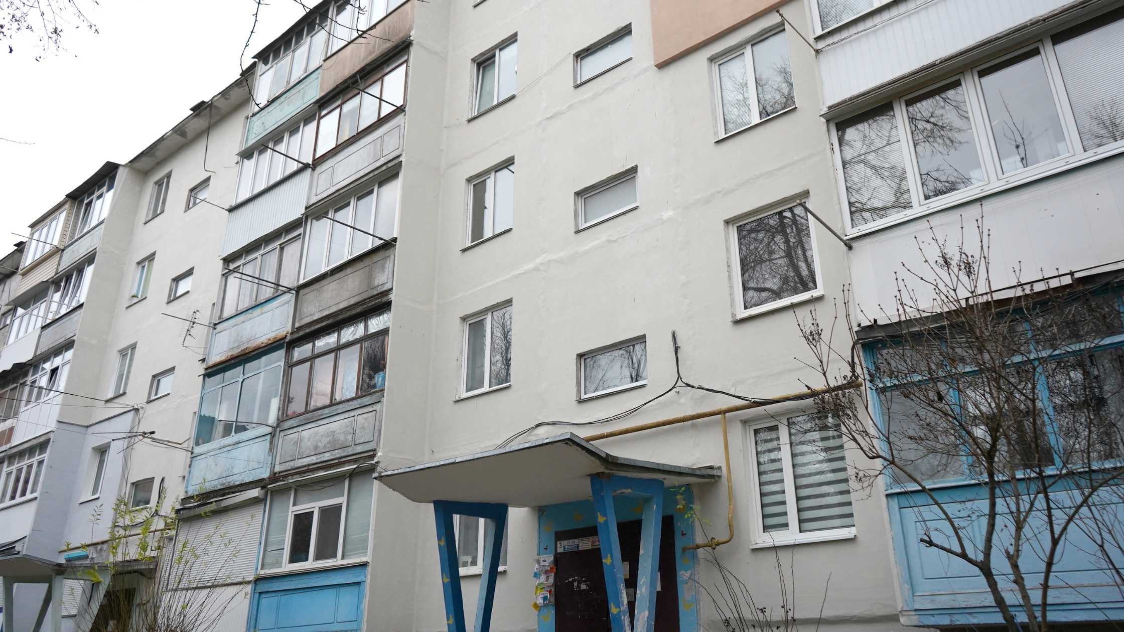 Вінниця нарощує темпи створення ОСББ: 42 нові об’єднання за рік