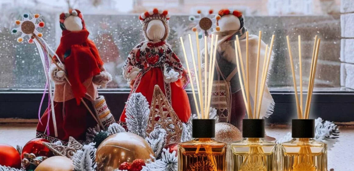 У Вінниці з’явиться свій фірмовий ексклюзивний аромат – «Вінницька Душа»