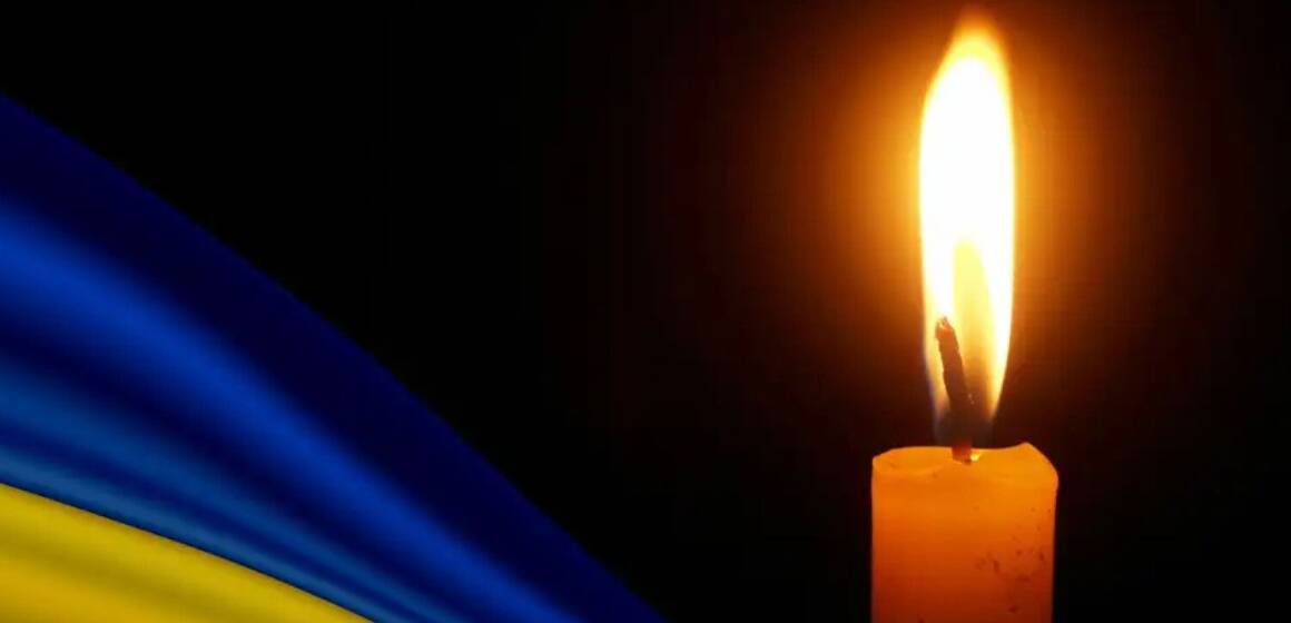 Вінниця прощається із Захисником України Олександром Машевським