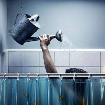 Через ремонт водогону частина Вінниці залишиться без води