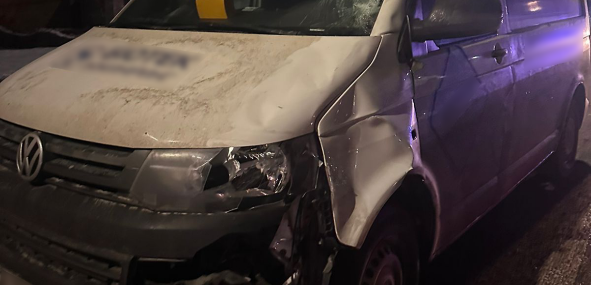 v15_0a274bd6613075f783736deb8d032097 У Хмільницькому районі смертельна ДТП на пішохідному переході: загинула жінка