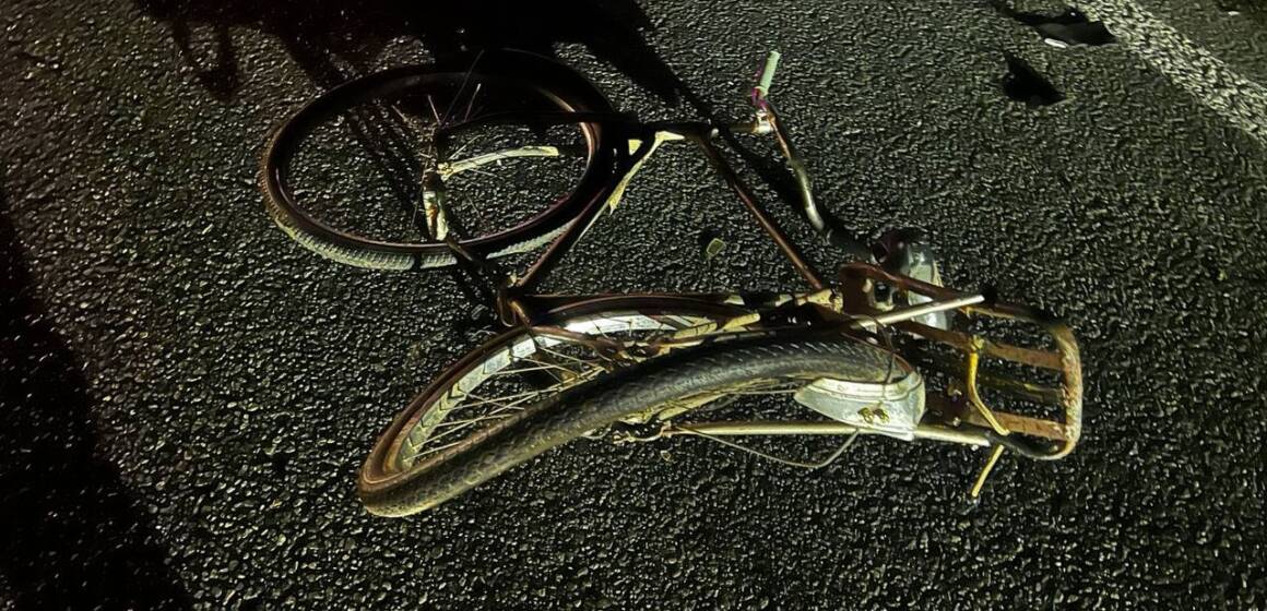 На Вінниччині в ДТП загинув пішохід: поліція з’ясовує обставини трагедії