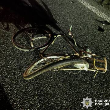 v15_a599fc2bee93de0beb339eca4589eebb На Вінниччині в ДТП загинув пішохід: поліція з’ясовує обставини трагедії