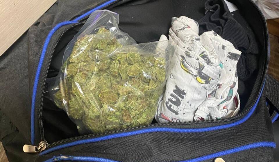 У Вінниці затримали 20-річного чоловіка за збут наркотиків