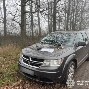 На Вінниччині викрили нелегальний маршрут до Молдови