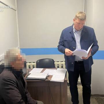 Повідомили про підозру адвокату, що збив дитину в Могилеві-Подільському