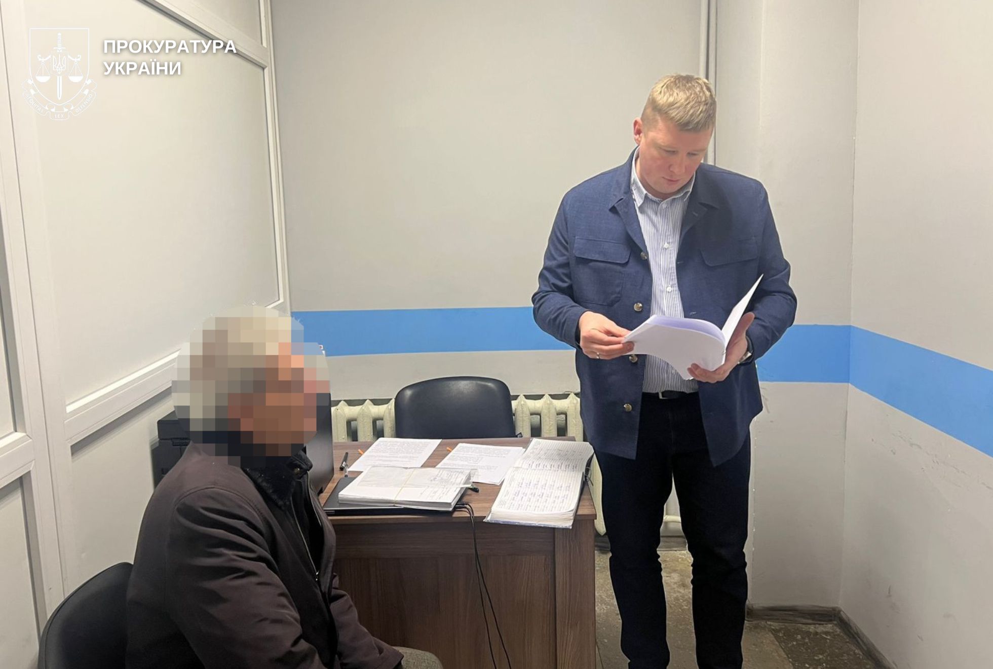 Повідомили про підозру адвокату, що збив дитину в Могилеві-Подільському