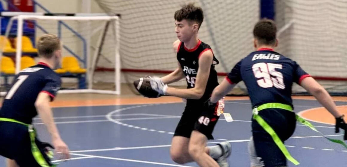 vinnychany-staly-bronzovymy-pryz Вінничани стали бронзовими призерами “Кубку Лісоруба”