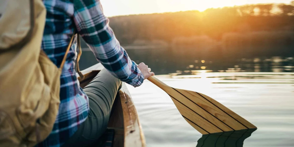 На Вінниччині відбувся ретрит для поранених воїнів і родин зниклих безвісти