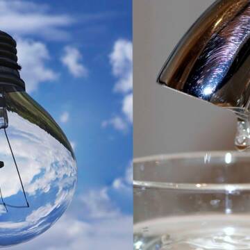 Ремонтні роботи у Вінниці: де тимчасово вимкнуть воду та світло