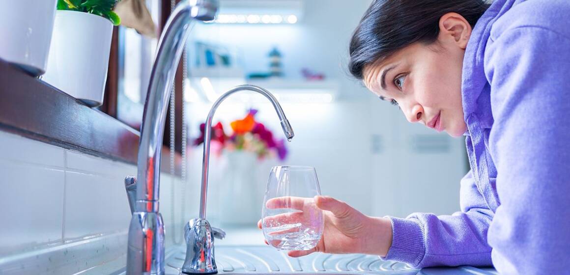 Ремонтні роботи 17 грудня: перелік адрес, де не буде води та електроенергії