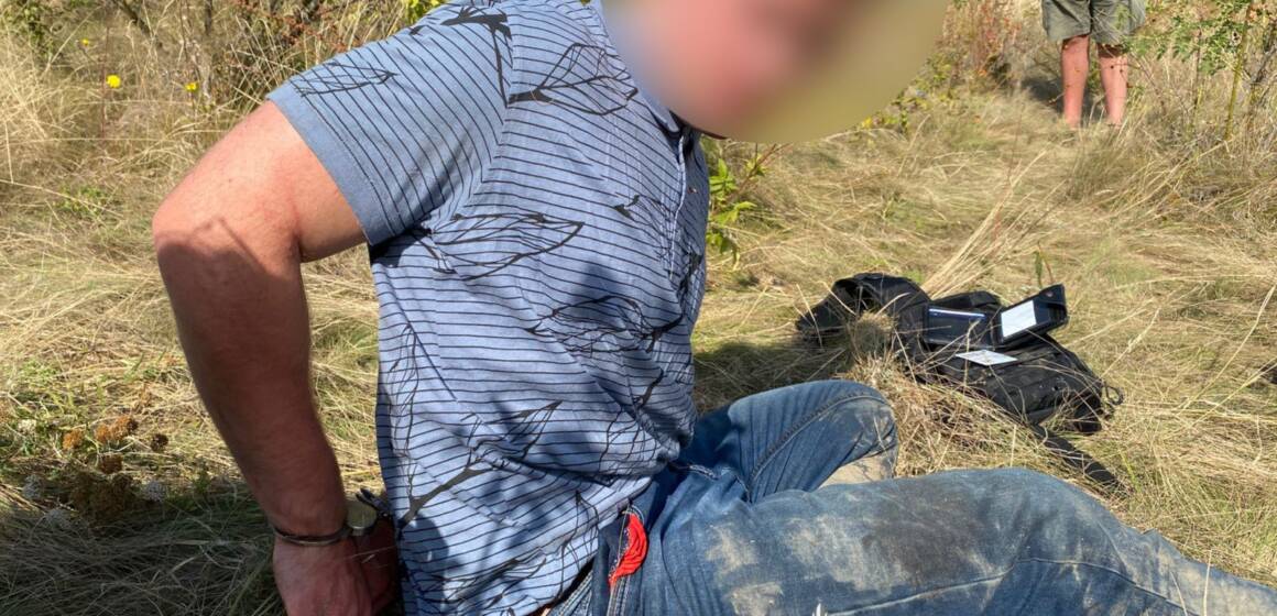 Завершили розслідування вбивства двох учнів у Шаргороді