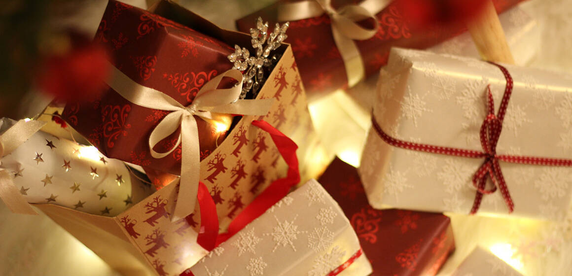 Подарки Вінничан запрошують долучитися до благодійної акції зі збору подарунків для дітей із Балаклії та інших прифронтових територій