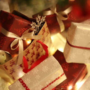 Вінничан запрошують долучитися до благодійної акції зі збору подарунків для дітей із Балаклії та інших прифронтових територій