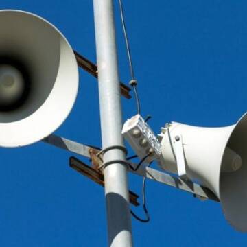 Сигнал тривоги лише там, де є загроза: у Писарівці запрацювала система оповіщення