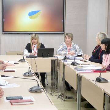 Житлові ваучери для ВПО: у Вінниці комісія розглянула ще 48 заяв