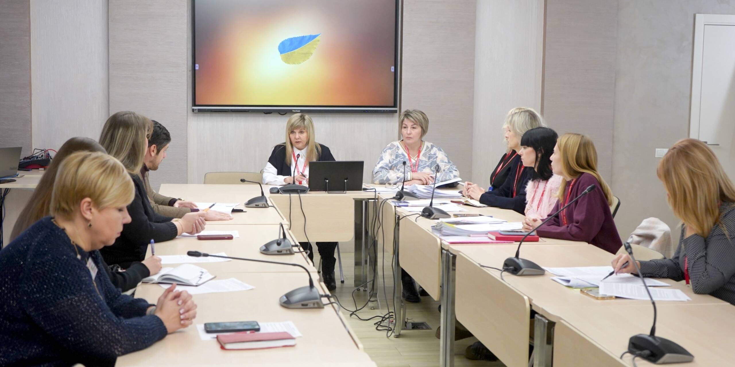 Житлові ваучери для ВПО: у Вінниці комісія розглянула ще 48 заяв