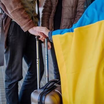 Одна з країн ще на рік подовжила тимчасовий захист для українців