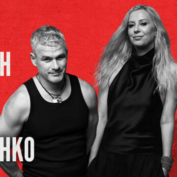 Арсен Мірзоян і Тоня Матвієнко 17 січня у Вінниці з великим спільним концертом: «Сюрпризів буде чимало!»