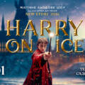 Льодове шоу «HARRY ON ICE» зірок Цирку дю Солей 18 січня у Вінниці: «Приходьте всією родиною!»