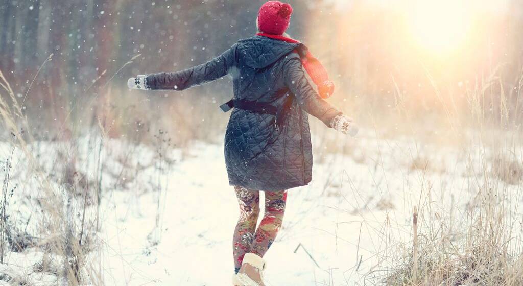 Зимова апатія чи депресія: як не проґавити тривожні сигнали