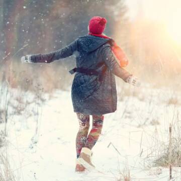 Зимова апатія чи депресія: як не проґавити тривожні сигнали