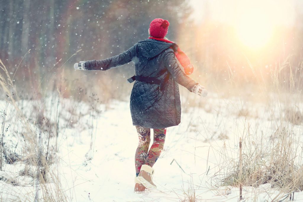 Зимова апатія чи депресія: як не проґавити тривожні сигнали